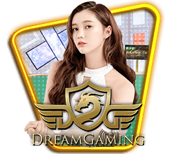 DG Lobby Dream Gaming