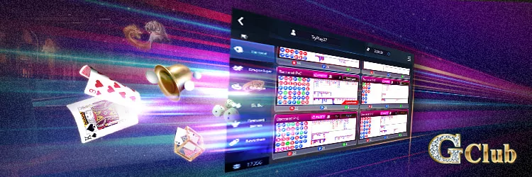 ทางเข้า Royal 9999 Login จีคลับ999