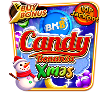 Sweet Bonanza Xmas สล็อตคริสต์มาส จีคลับ999