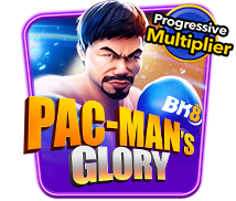 Pac-Man Slot จีคลับ999