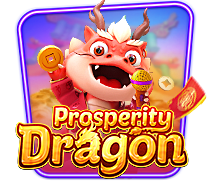 Prosperity Dragon จีคลับ999