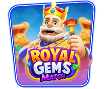 Royal Gem Slot สล็อตอัญมณีหลวง จีคลับ999