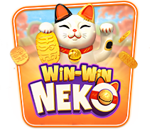 Lucky Neko สล็อตแมวกวัก จีคลับ999 จีคลับ9999