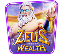 Zeus Slot ซุสเทพอัสนี จีคลับ999 royal9999